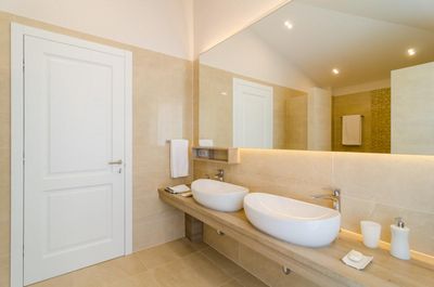 Gorgeous Sea View Villa with Pool in Zupa Dubrovacka near Dubrovnik