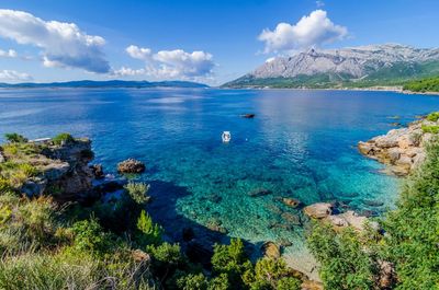Beautiful Authentic Peljesac Seafront House with Private Beach 