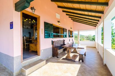 Beautiful Authentic Peljesac Seafront House with Private Beach 