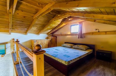 Beautiful Authentic Peljesac Seafront House with Private Beach Sauna and Fitness Room