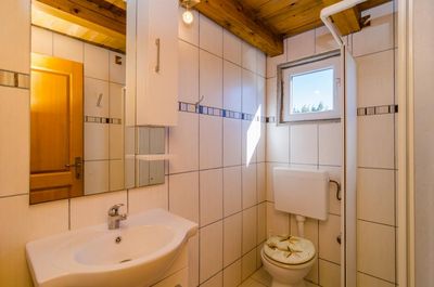 Beautiful Authentic Peljesac Seafront House with Private Beach Sauna and Fitness Room
