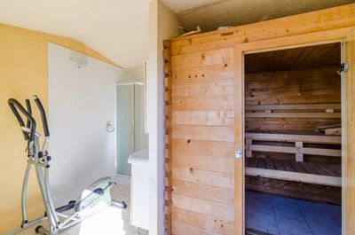 Beautiful Authentic Peljesac Seafront House with Private Beach Sauna and Fitness Room