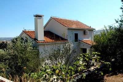 Stylish 3 Bedroom Villa with pool in Trogir Area