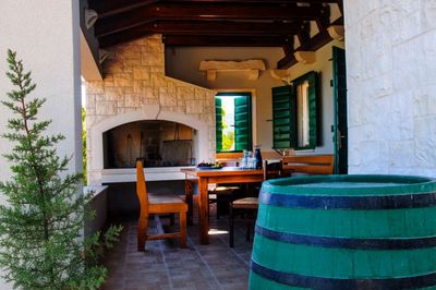Stylish 3 Bedroom Villa with pool in Trogir Area