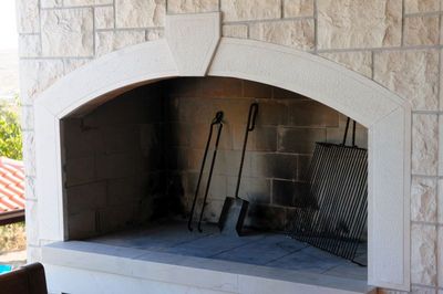 Stylish 3 Bedroom Villa with pool in Trogir Area