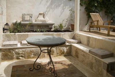 Stylish Stone Villa with Outdoor Jacuzzi in Hvar Town Center