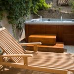 Stylish Stone Villa with Outdoor Jacuzzi in Hvar Town Center
