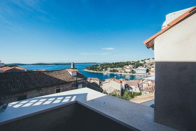 Stylish Stone Villa with Outdoor Jacuzzi in Hvar Town Center