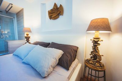 Stylish Stone Villa with Outdoor Jacuzzi in Hvar Town Center