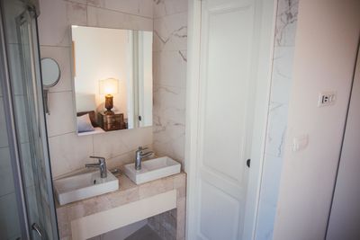 Stylish Stone Villa with Outdoor Jacuzzi in Hvar Town Center