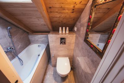 Stylish Stone Villa with Outdoor Jacuzzi in Hvar Town Center