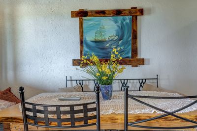 Adorable Sea View Holiday Villa with Pool in Island Brac