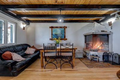 Adorable Sea View Holiday Villa with Pool in Island Brac