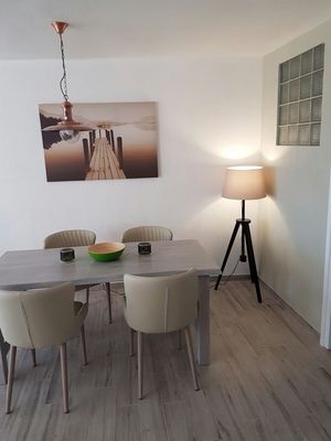 Adorable Sea View Holiday Villa with Pool in Island Brac