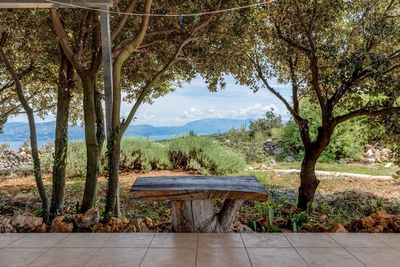 Adorable Sea View Holiday Villa with Pool in Island Brac