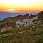 Luxury Stone Villa with Pool, Private Beach, and Own Helipad Peljesac Peninsula 