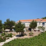 Luxury Stone Villa with Pool, Private Beach, and Own Helipad Peljesac Peninsula 