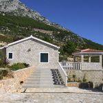 Luxury Stone Villa with Pool, Private Beach, and Own Helipad Peljesac Peninsula 
