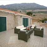 Luxury Stone Villa with Pool, Private Beach, and Own Helipad Peljesac Peninsula 