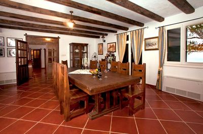 Luxury Stone Villa with Pool, Private Beach, and Own Helipad Peljesac Peninsula 