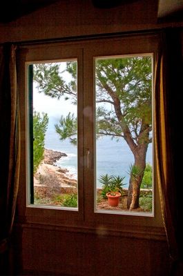 Luxury Stone Villa with Pool, Private Beach, and Own Helipad Peljesac Peninsula 