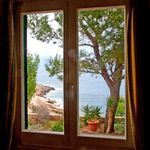 Luxury Stone Villa with Pool, Private Beach, and Own Helipad Peljesac Peninsula 