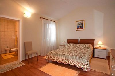 Luxury Stone Villa with Pool, Private Beach, and Own Helipad Peljesac Peninsula 