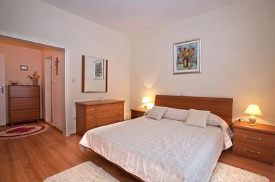 Luxury Stone Villa with Pool, Private Beach, and Own Helipad Peljesac Peninsula 