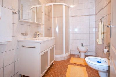 Luxury Stone Villa with Pool, Private Beach, and Own Helipad Peljesac Peninsula 
