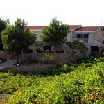 Luxury Stone Villa with Pool, Private Beach, and Own Helipad Peljesac Peninsula 
