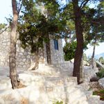 Traditional Stone Villa with Pool, Private Beach, and Own Helipad Peljesac Peninsula 