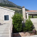 Traditional Stone Villa with Pool, Private Beach, and Own Helipad Peljesac Peninsula 
