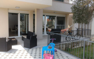 Charming Holiday House near Beach Island Ugljan