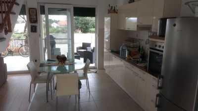 Charming Holiday House near Beach Island Ugljan