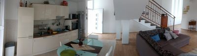 Charming Holiday House near Beach Island Ugljan
