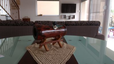 Charming Holiday House near Beach Island Ugljan