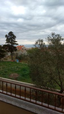 Charming Holiday House near Beach Island Ugljan