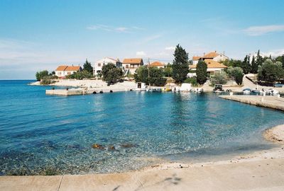 Charming Holiday House near Beach Island Ugljan