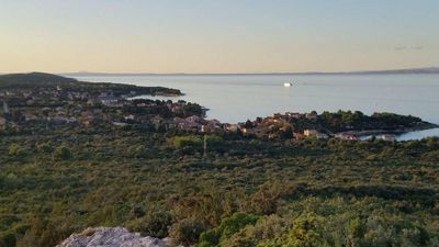Charming Holiday House near Beach Island Ugljan