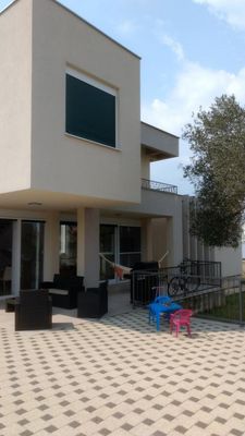 Charming Holiday House near Beach Island Ugljan