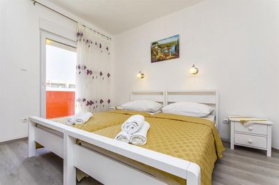 Stylish Seaside Villa with Pool Sauna and Fitness in Ciovo near Trogir
