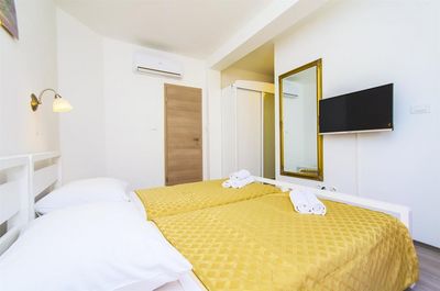 Stylish Seaside Villa with Pool Sauna and Fitness in Ciovo near Trogir
