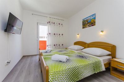 Stylish Seaside Villa with Pool Sauna and Fitness in Ciovo near Trogir