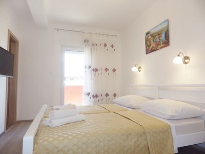 Stylish Seaside Villa with Pool Sauna and Fitness in Ciovo near Trogir