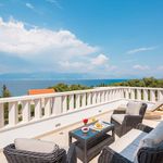 Amazing 3 Bedroom Sea View Villa with Pool in Sutivan Island Brac