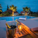 Amazing 3 Bedroom Sea View Villa with Pool in Sutivan Island Brac