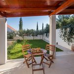 Amazing 3 Bedroom Sea View Villa with Pool in Sutivan Island Brac