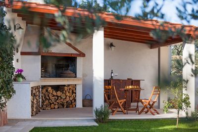 Amazing 3 Bedroom Sea View Villa with Pool in Sutivan Island Brac