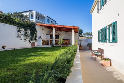 Amazing 3 Bedroom Sea View Villa with Pool in Sutivan Island Brac