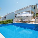 Amazing 3 Bedroom Sea View Villa with Pool in Sutivan Island Brac